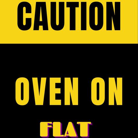 Oven On