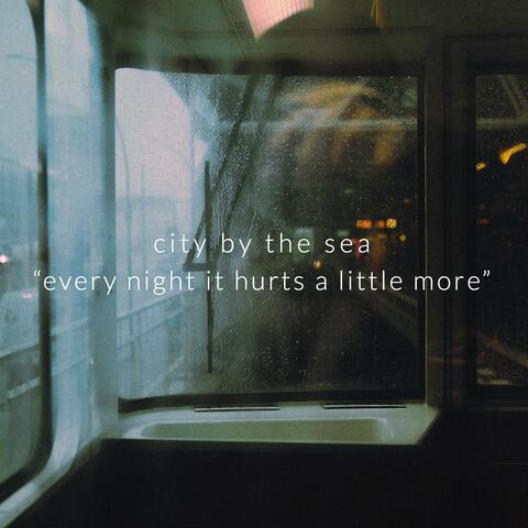 every night it hurts a little more