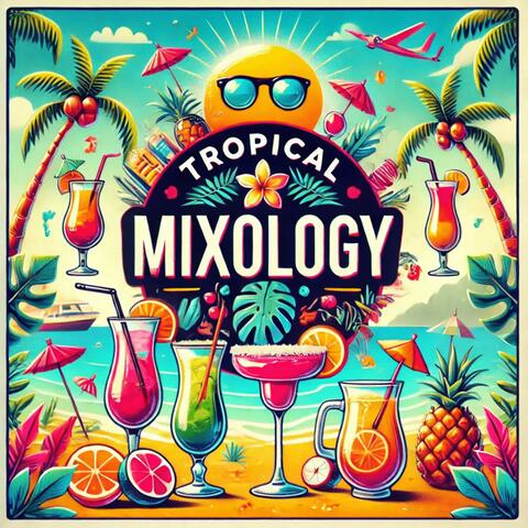 Tropical Mixology