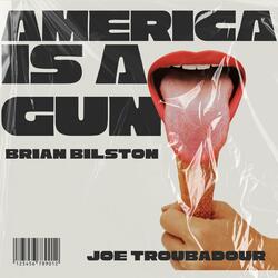 America Is A Gun (Brian Bilston)