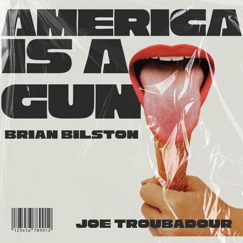 America Is A Gun (Brian Bilston)