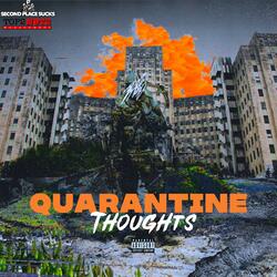 Quarantine Thoughts