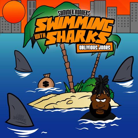 Swimming With Sharks