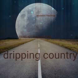 Dripping Country solo bonus track