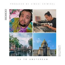 Urban Life (feat. Kimchi Kriminal)