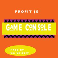 Game Console (Play No Games)