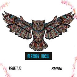 Already Know (feat. Rmani)