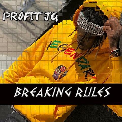 Breaking Rules (feat. Rmani, Rich Homie Nard & Kenzy JG)