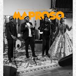Maproso (feat. Suzanna Owiyo)