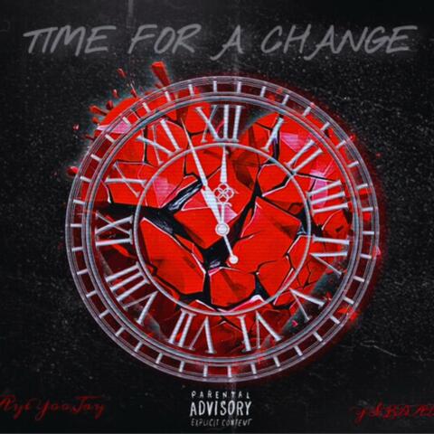 Time For A Change
