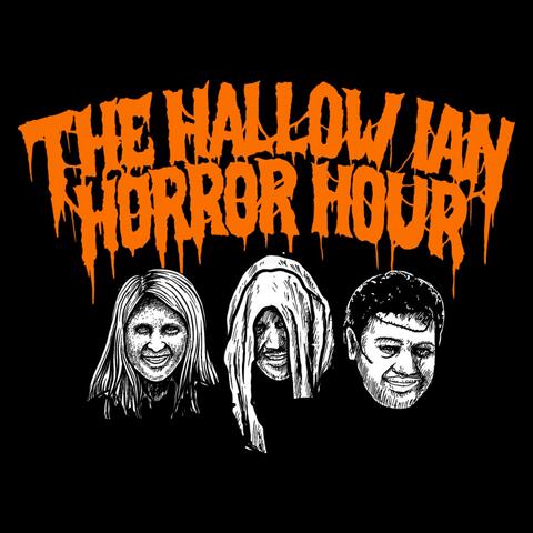 The Hallow Ian Horror Hour (Original Series Soundtrack)