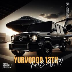 Yurvodda 13th