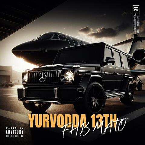 Yurvodda 13th