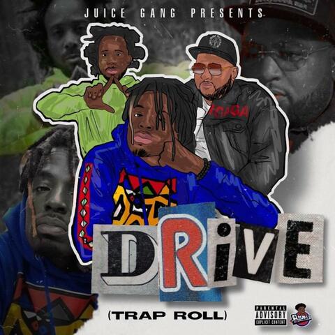 Drive (feat. Noonk 500 & Super Phew)