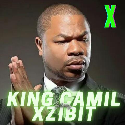 X (feat. Xzibit)