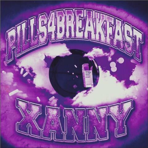 PILLS4BREAKFAST