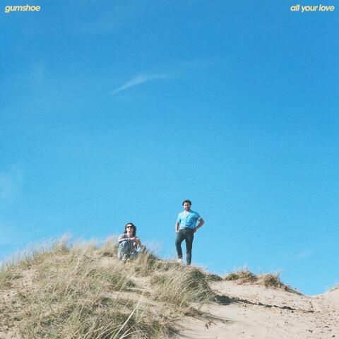 All Your Love (feat. Dylan Grafton)