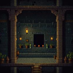8-Bit Dungeon
