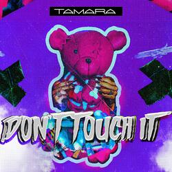 Don't
