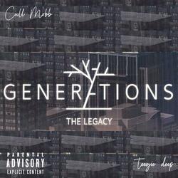 Generations the Legacy (feat. Teegie Deep) (Amapiano)
