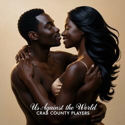 Us Against The World