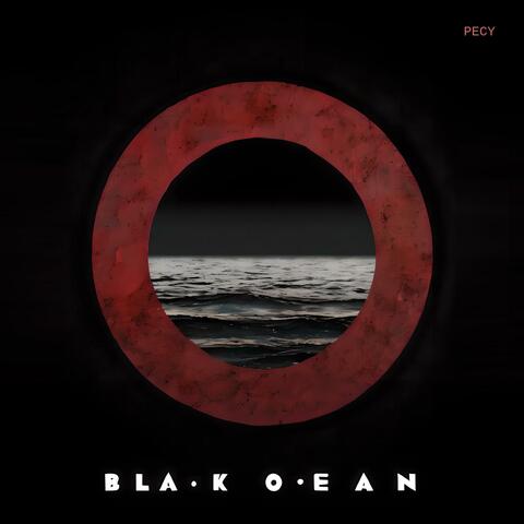 Black ocean