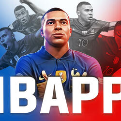 Mbappe Song