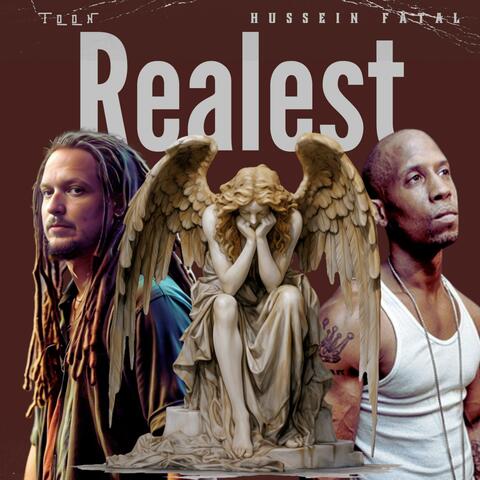 Realest (feat. Hussein Fatal)