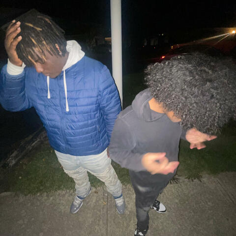 Drop Ah 50 (feat. NTS Cash)