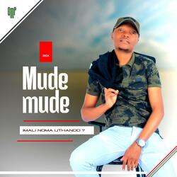 Imali noma uthando? (feat. Navigator)