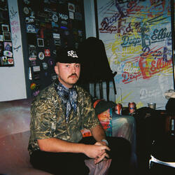 Midnight In Texas
