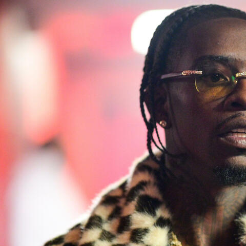 RIP Rich Homie Quan