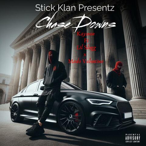 Chase Downs (feat. Mado Valentino)