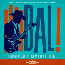 Your Evil End Of The Deal