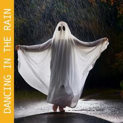 Dancing in the rain