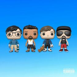 musí se podařit (feat. m4ty, KALIS & Hanz)