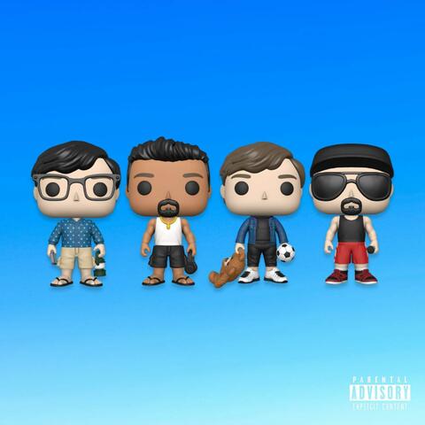 musí se podařit (feat. m4ty, KALIS & Hanz)