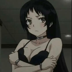 Makes Me Shy