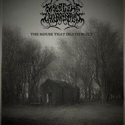 Conversations with a casket