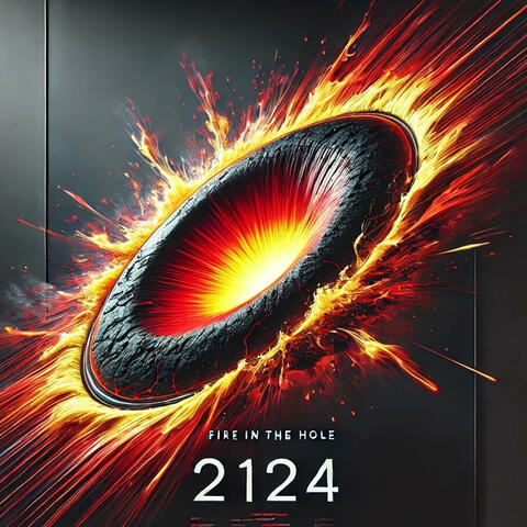 Fire in the Hole 2124
