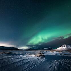 Lost in the Middle of Nowhere