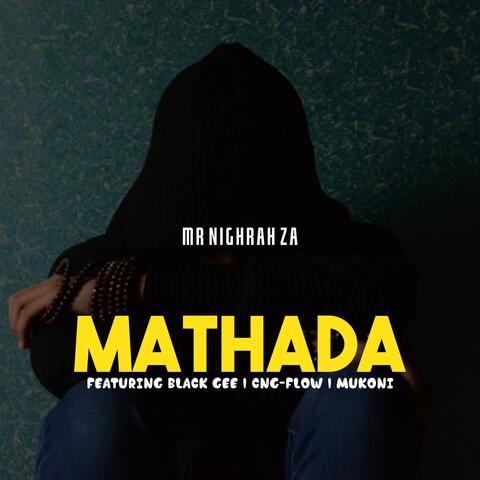 Mathada (feat. Black Gee, Cng-flow & Mukoni)