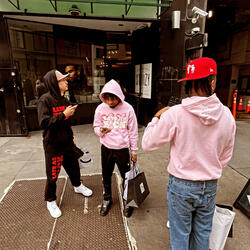 Try it (feat. Young.Fendi)