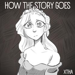 How the Story Goes (feat. Parvanay)
