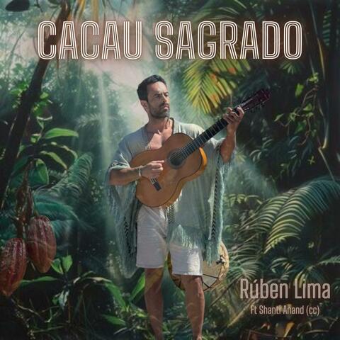 CACAU SAGRADO