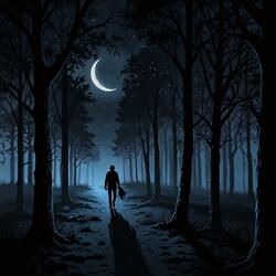 Midnight Surveillance