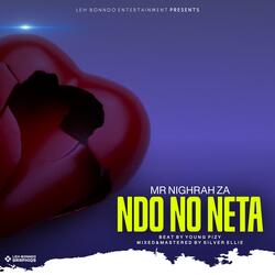 Ndo No Neta