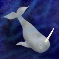 the whale