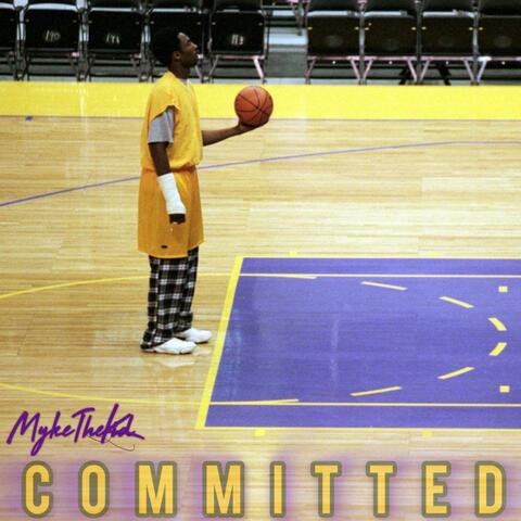 Committed