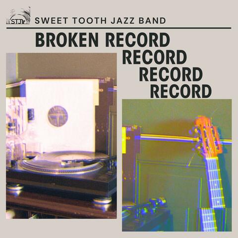 Broken Record